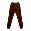 SP essentials Utility Cargo Jogger (Brown)