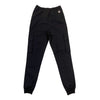 SP essentials Utility Cargo Jogger (Black)