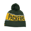 New Era NFL GREEN BAY PACKERS Beanie - Fashion Landmarks