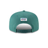 NEW ERA Philadelphia Eagles NFL19 Draft OTC Snapback Hat - Fashion Landmarks