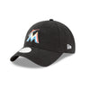 New Era 9Twenty Woman Miami Mariners Dad Hat