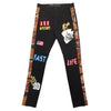 KLOUD9 Fast Life Ripped Jean - Fashion Landmarks