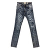 FWRD Biker Slim Jean (Super Blue)