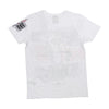 Looney Tunes Bugs Bunny Tee (White)