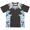 LRG Chrystal Tee - Fashion Landmarks