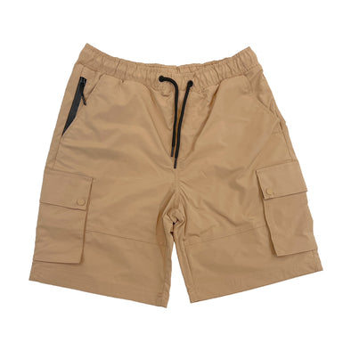 SP essentials Utility Short (Sand)