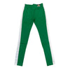 Royal Blue Single Strip Track Pant (Gren/White)