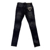 Spark Ripped Jean (Black Sand)