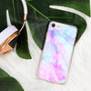 The Casery IRIDESCENT CRYSTAL IPHONE 6, 6S, 7 & 8 CASE - Fashion Landmarks