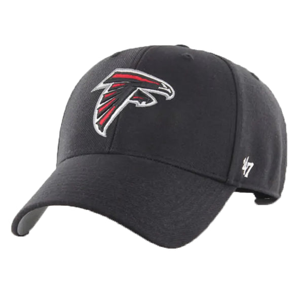 47 Brand Atlanta Falcons Clean Up Dad Hat