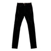 Switch Ripped Jean (Jet Black)