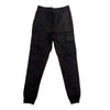 SP essentials Utility Cargo Jogger (Black)