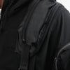 Life Code Black Utility Vest (Backpack)