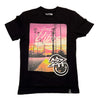 Rebel Minds Great Vibes Tee (Black)