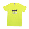 Superline Drip 2 Hard Tee (Neon Green/Purple) - Fashion Landmarks