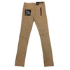 Leverage Ripped Twill Jean (Khaki)