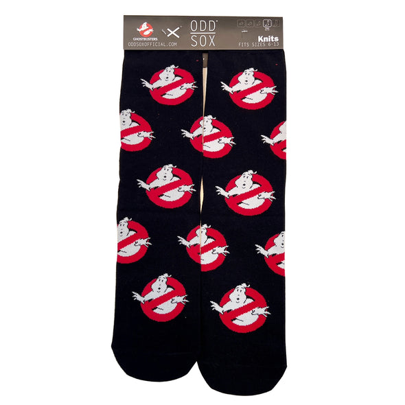 ODD SOX Ghostbusters Socks