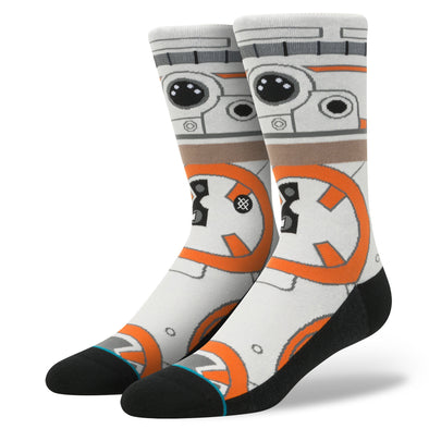 Stance THUMBS UP Socks - Fashion Landmarks