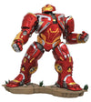 MARVEL GALLERY AVENGERS 3 IRON MAN HULKBUSTER DELUX PVC FIGURE - Fashion Landmarks