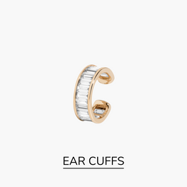 Ear Cuffs