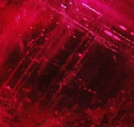Ruby Inclusions