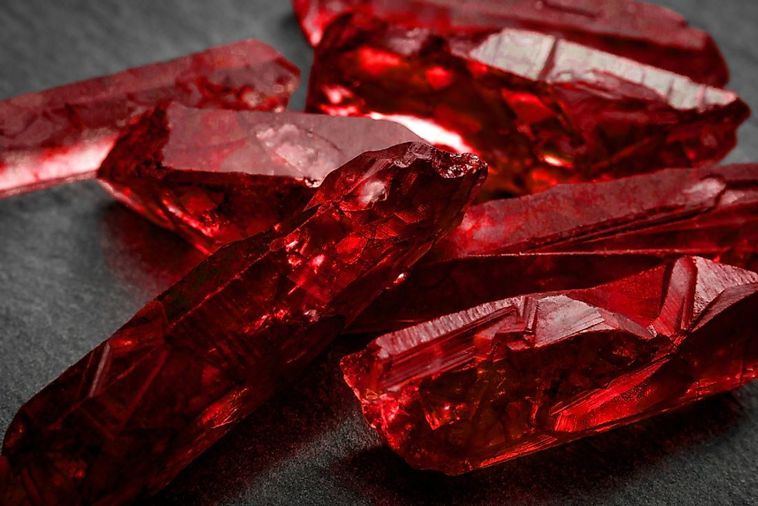 Ruby Treatments