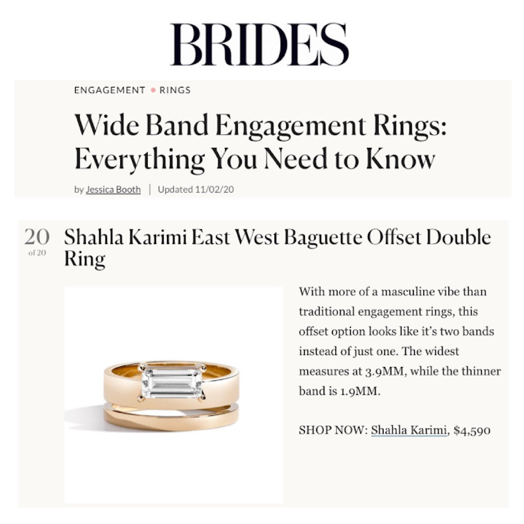 Wide Band Engagement 