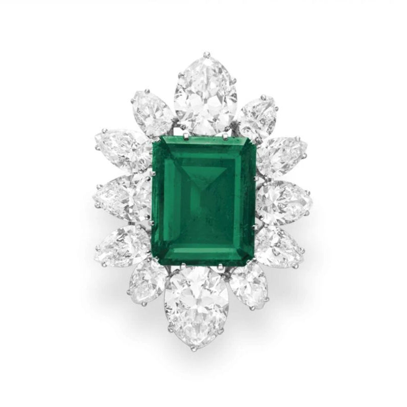 Everything You Need to Know About: Emeralds – Shahla Karimi