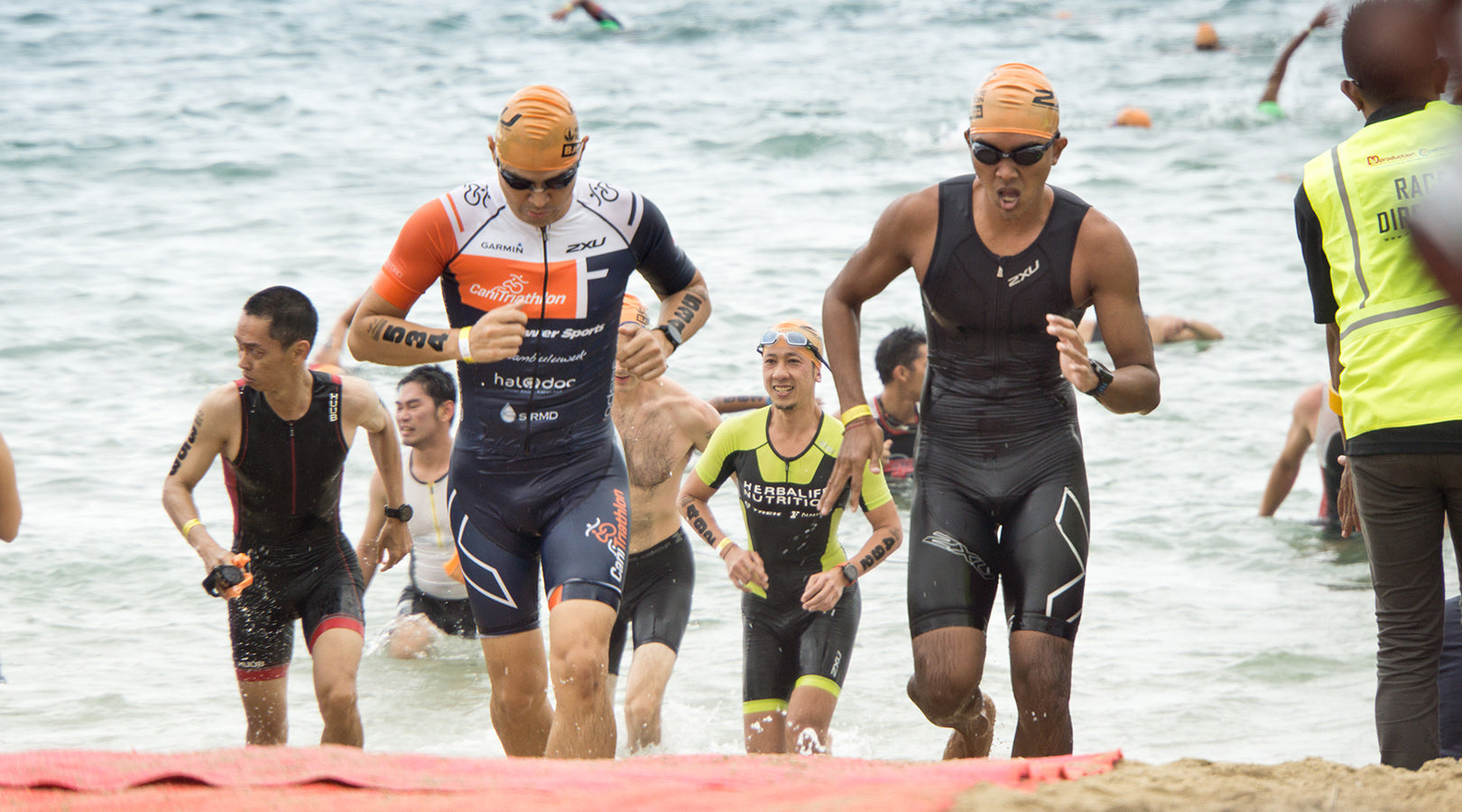 temple project bali internationl triathlon 2017