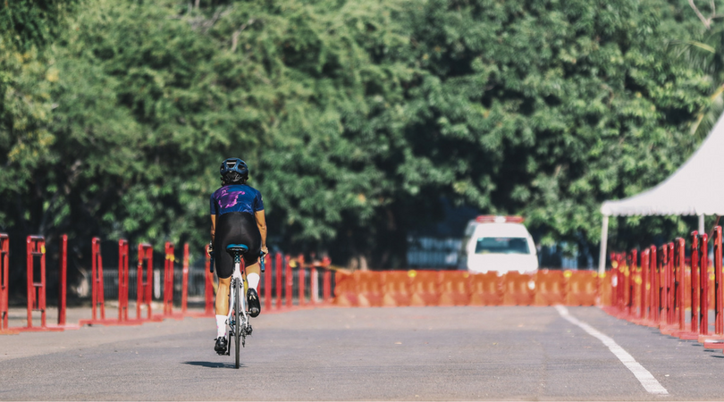 temple project women cycling community anniversary race criterium