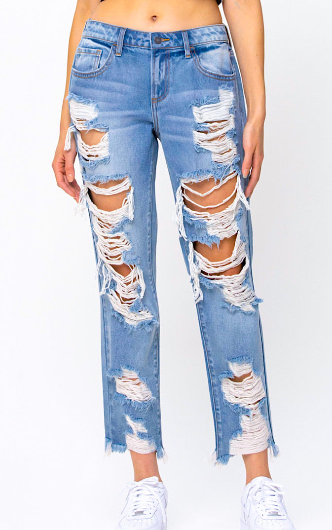 Make A Scene Judy Blue Jeans, Sizes 0-24W!