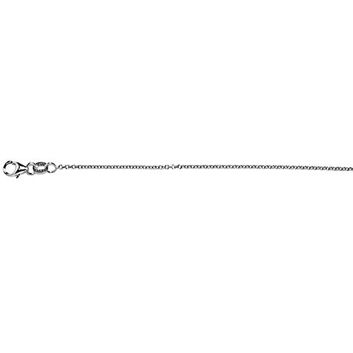 Cable Chain Bracelet, 14k Gold – Ashley's Equestrian