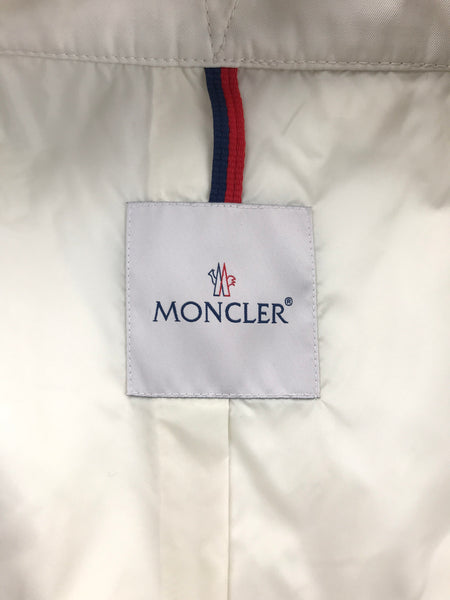 moncler audrey raincoat