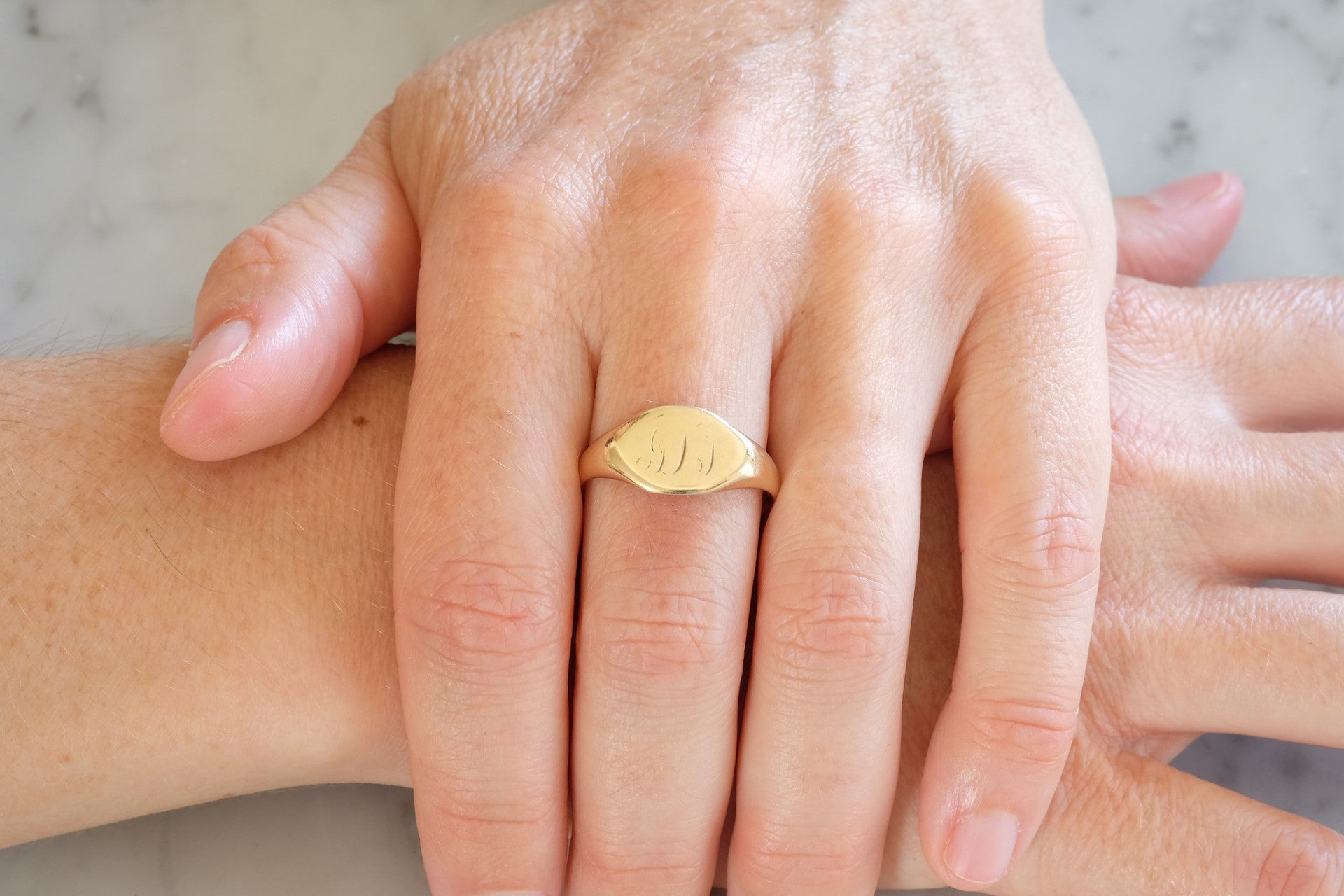 Signet Ring