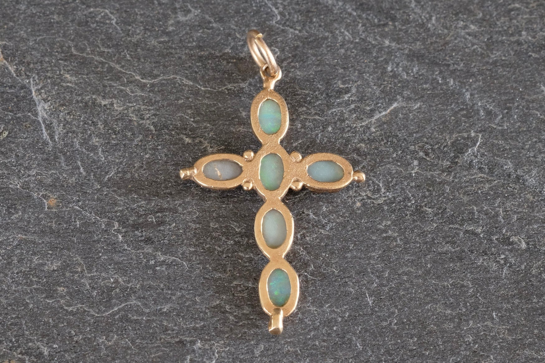 Opal Cross