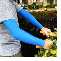 Arm Protectors for Fragile Skin
