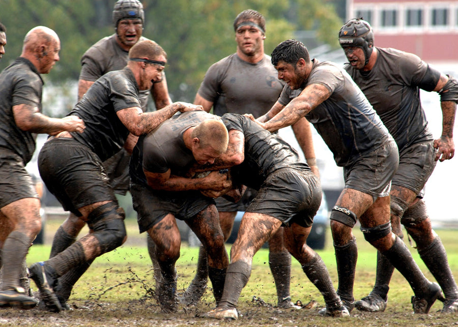 rugby not recommended after 50