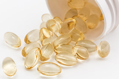 vitamins that cause thinning skin