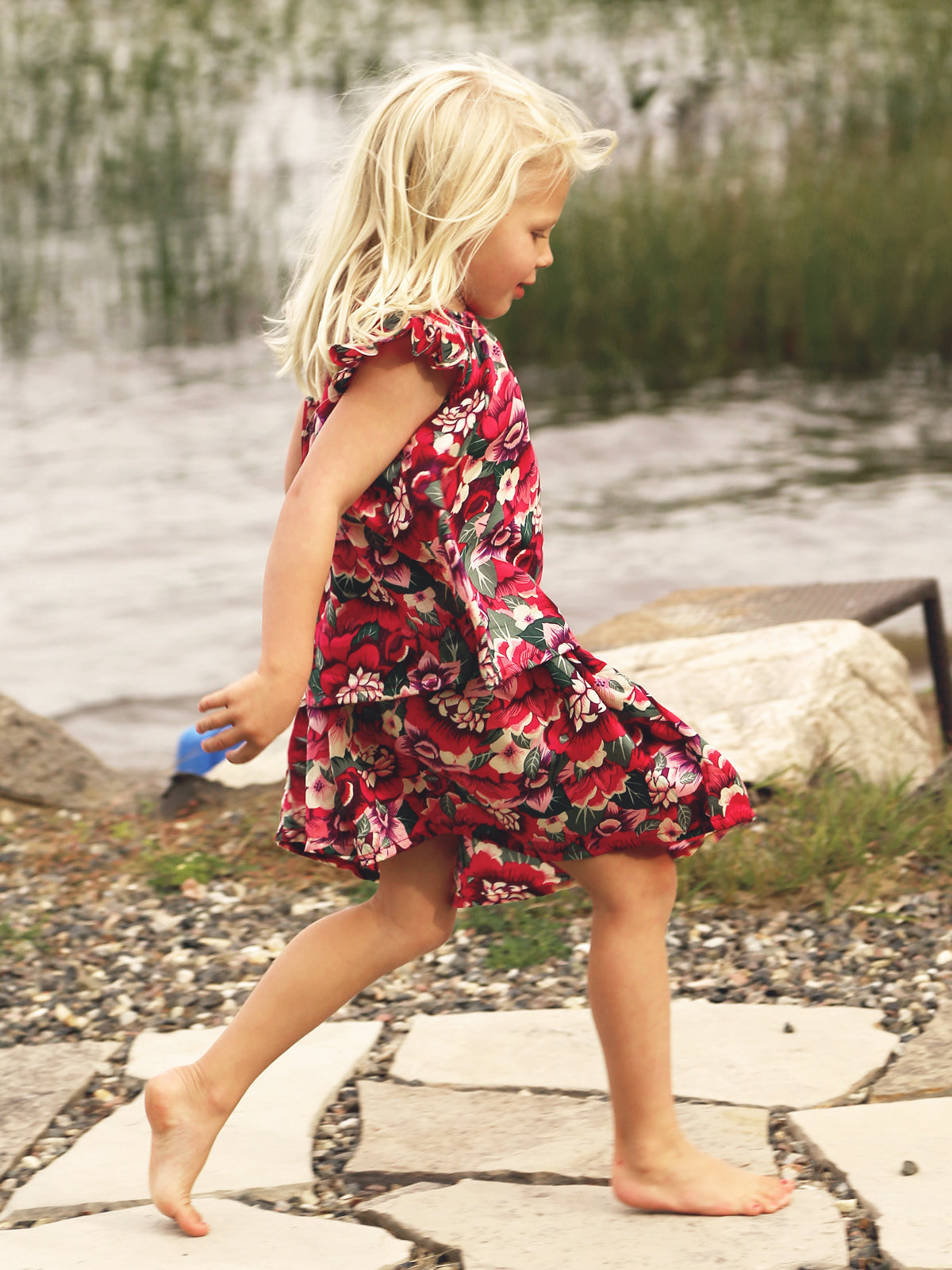 5 Reasons Why You Should Buy Eco-Friendly Kids Clothing – TAMGA Designs