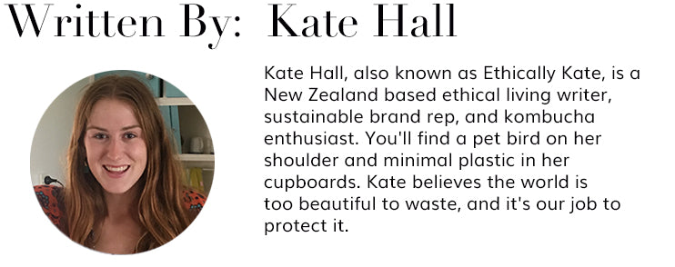 Kate Hall grannynannynews