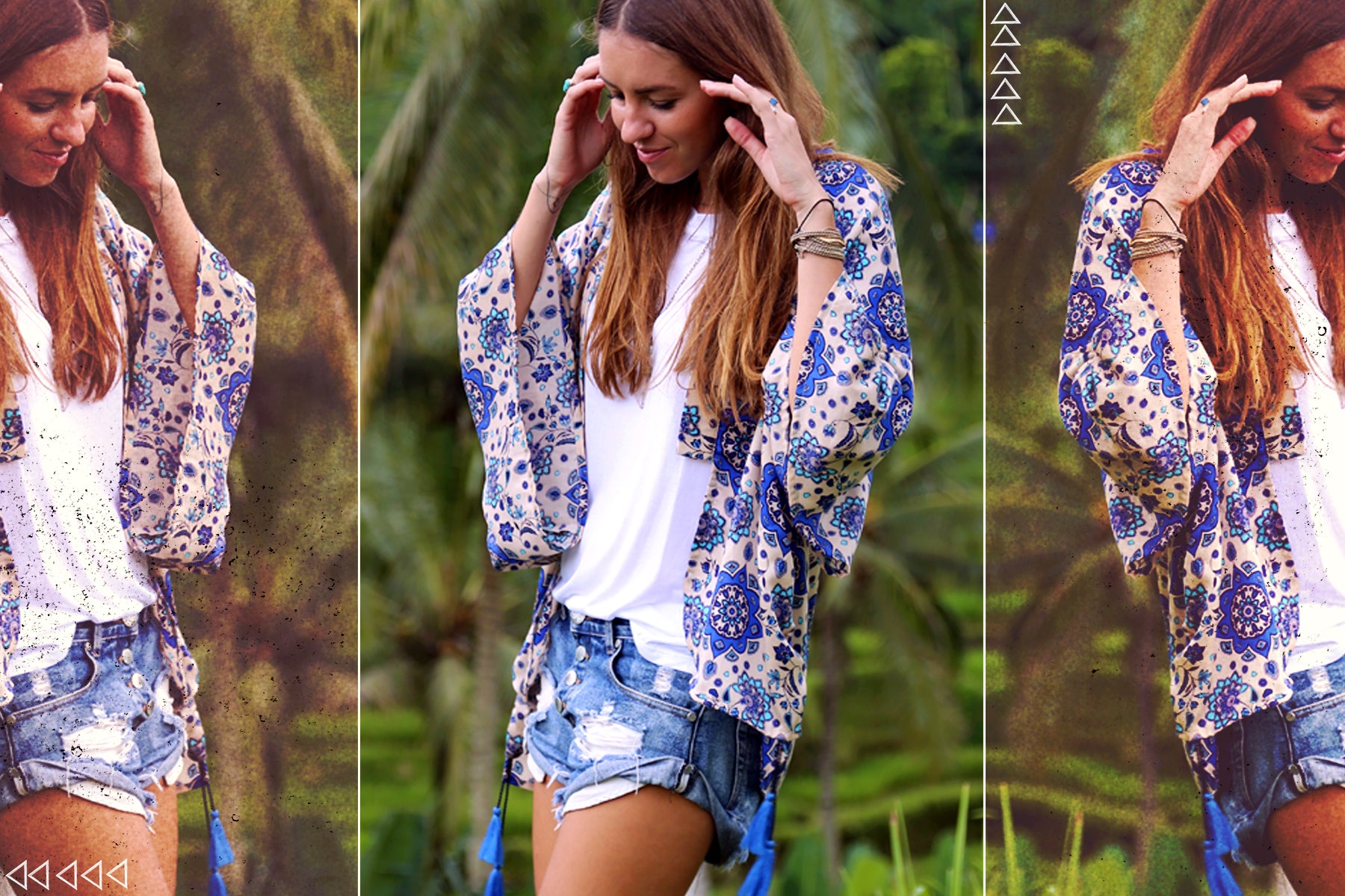 Ethical Kimono Bali