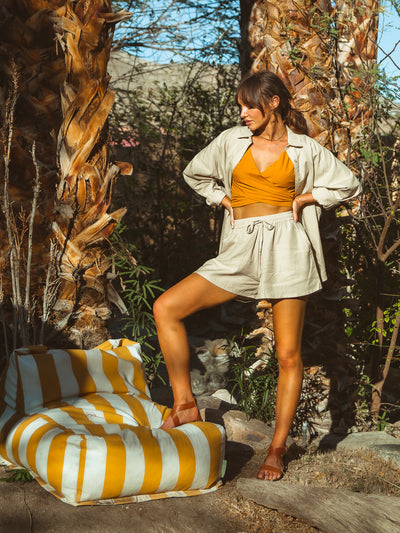 Shop Sustainable & Ethical Women's Fashion | TAMGA Designs