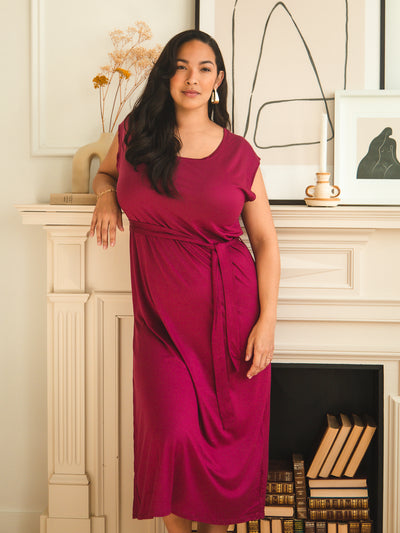 Amira Maxi Dress