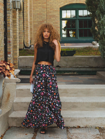 Magnolia Wide Pants