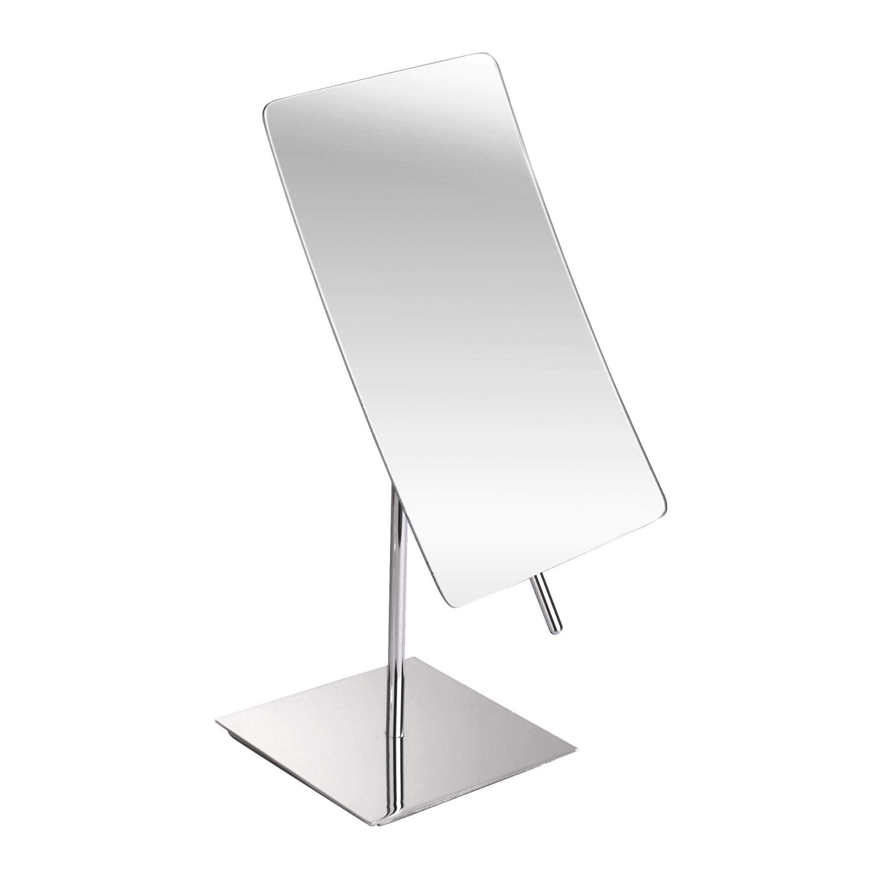 rectangular makeup mirror