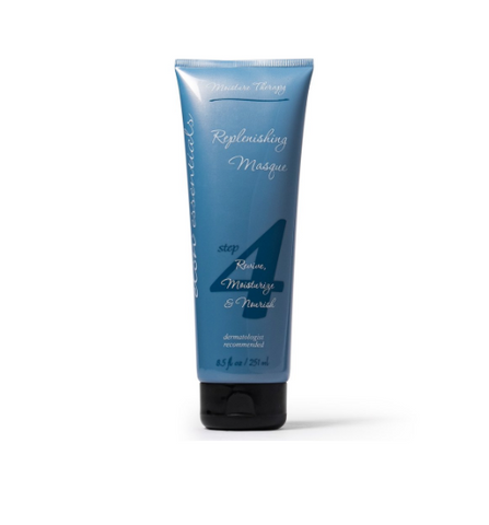 ELON® Moisture Therapy Replenishing Masque