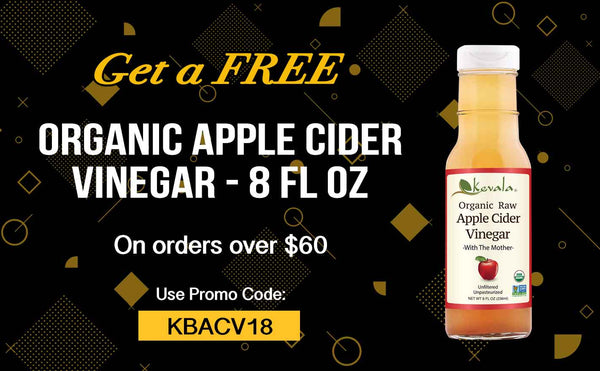 Apple Cider Vinegar free