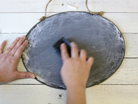 Chalkboard Seasoning