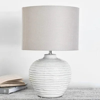 MODERN STRIPE LAMP