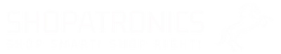 Shopatronics Coupons & Promo codes